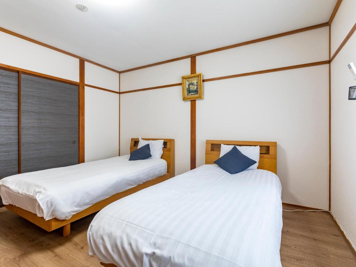 Tabist Hotel Aihama Beppu Kültér fotó