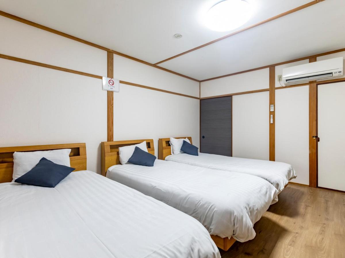 Tabist Hotel Aihama Beppu Kültér fotó