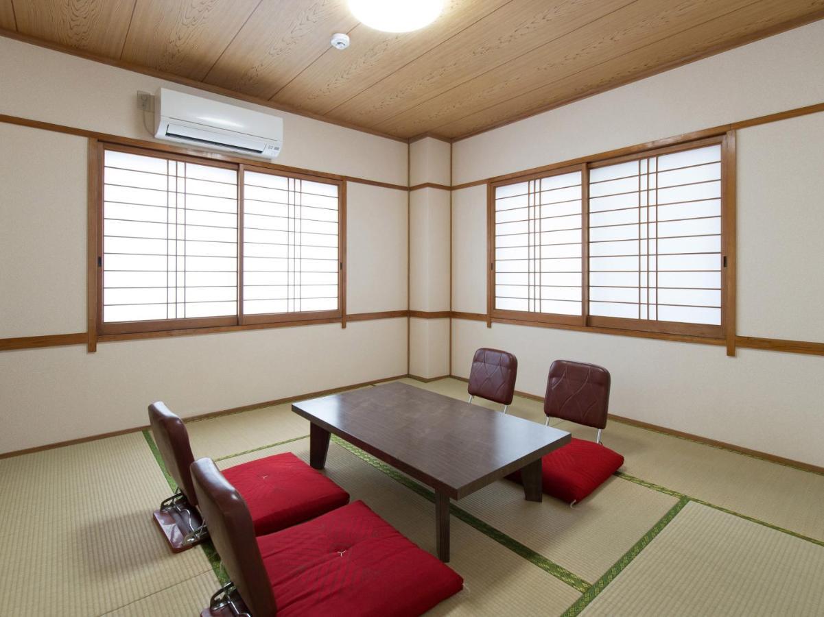Tabist Hotel Aihama Beppu Kültér fotó